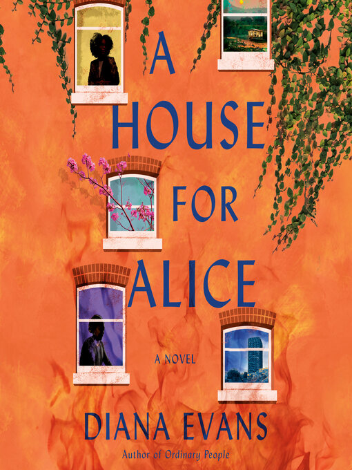 Title details for A House for Alice by Diana Evans - Available
